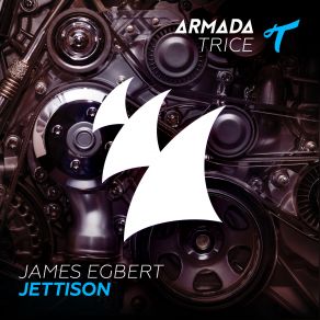 Download track Jettison (Original Mix) James Egbert