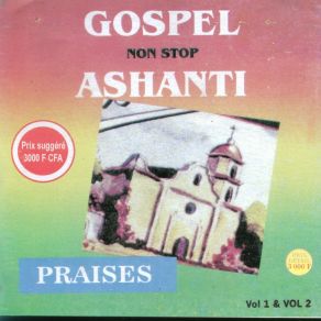 Download track Dje No Di Gospel Non Stop Ashanti