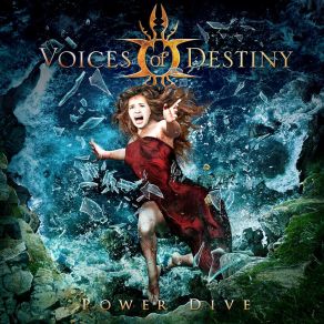 Download track Power Drive (Reprise) Voices Of Destiny, Maike Holzmann