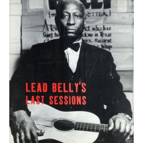 Download track Mary Don'T You Weep Leadbelly