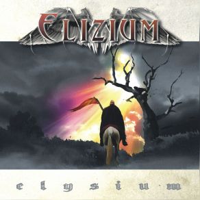 Download track False Prophet Elizium