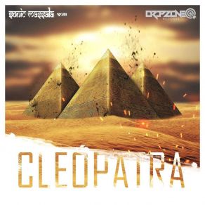 Download track Cleopatra (Original Mix) Sonic Massala