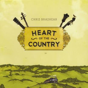 Download track This Oregon Country Chris Brashear