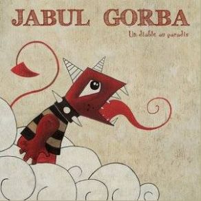 Download track Welcome To My World Jabul Gorba