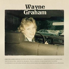 Download track Life Fades In And Death Is Distorted Wayne Graham