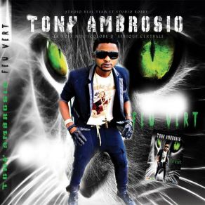 Download track Naufrage D'amour Tony Ambrosio