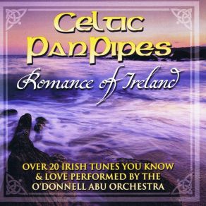 Download track Believe Me If All Those Endearing Young Charms O'Donnell Abu Orchestra