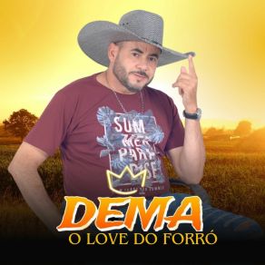 Download track Fica Amor Dema O Love Do Forró