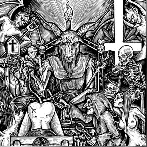 Download track Throne Of Despair Force Of Hell