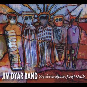 Download track Armed And Ready Jim Dyar Band