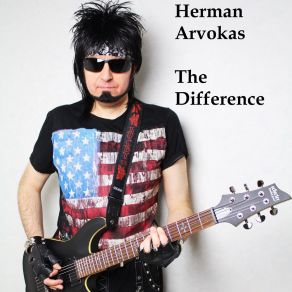 Download track The Difference Herman Arvokas