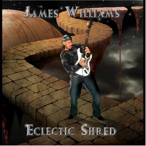 Download track Cruise Control James Williams