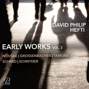 Download track Rosenblätter: 9. Abschied David Philip Hefti