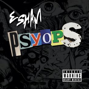 Download track Psyops Esham