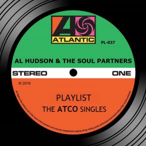 Download track When I'm Loving You Al Hudson & The Partners