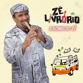 Download track Xô Covid Zé Livrório