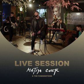 Download track Hvala (Live Session) The FunkensteinsThe Messengers