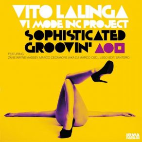 Download track One Shot Vito Lalinga (VI Mode Inc. Project)