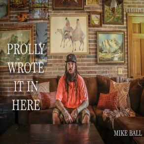 Download track All I Need Is You Mike Ball