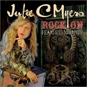 Download track Destination Unknown Julie C Myers