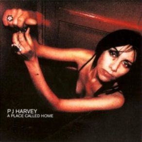 Download track My Own Private Revolution PJ Harvey