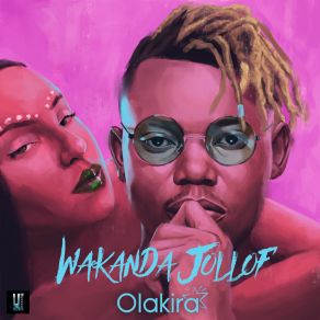 Download track Money Groove Olakira