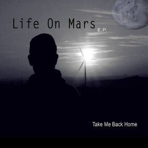 Download track Take Me Back Home (Midnight Resistance Remix) Life On Mars