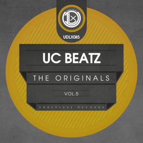 Download track Beautiful (Original Mix) UC Beatz