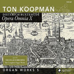 Download track Mensch Willt Du Leben Seliglich BuxWV 206 Ton Koopman