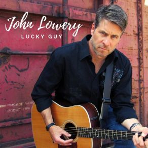 Download track You Are The One John Lowery