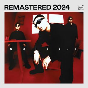 Download track Misconception (Remix; 2024 Remaster) The NoiseRemix