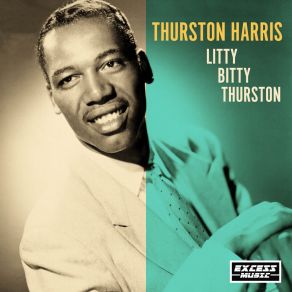 Download track Over And Over Thurston Harris