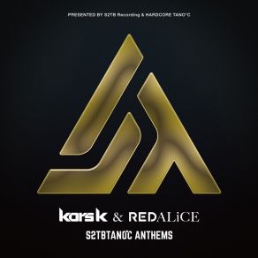 Download track S2TBTANO * C Anthem (Y&Co. Remix) Kors K | REDALiCE