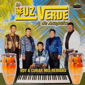 Download track Popurrí Luz Verde: A) Sonora Y Sus Ojos Negros / B) La Segunda De Sonora La Luz Verde De Acapulco