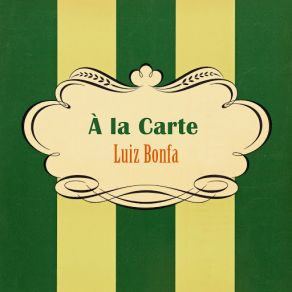 Download track Cheiro De Saudade Luiz Bonfá