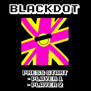 Download track C U L8r Blackdot