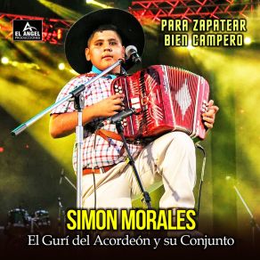 Download track El Gateao Simón Morales El Gurí Del Acordeón