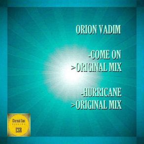 Download track Come On Orion Vadim