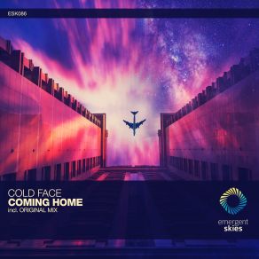 Download track Coming Home (Original Mix) Cold Face