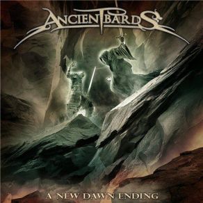 Download track Flaming Heart Ancient Bards