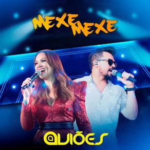 Download track Mexe Mexe (Ao Vivo) Aviões Do Forró