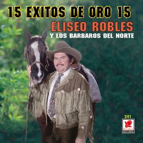 Download track Mi Tesoro Eliseo Robles