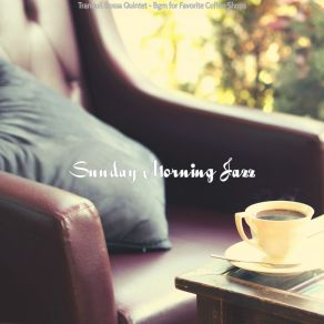 Download track Romantic Favorite Coffee Shops Sunday Morning Jazz