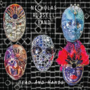 Download track Your Mood Nicholas Russell Band