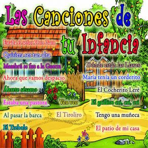 Download track Dónde Están Las Llaves Canciones Infantiles