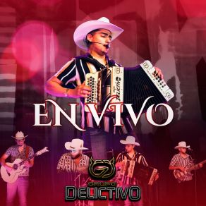 Download track O Me Voy O Te Vas (En Vivo) Grupo Delictivo