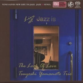 Download track Mack The Knife Tsuyoshi Yamamoto Trio