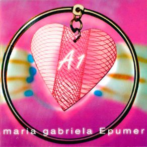 Download track Del Revés María Gabriela Epumer