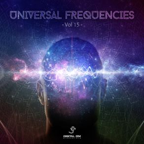 Download track Universal Mantra (Original Mix) Waveform