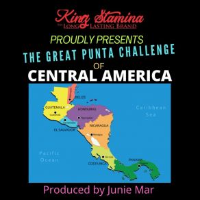 Download track Central America Punta Challenge Junie Mar